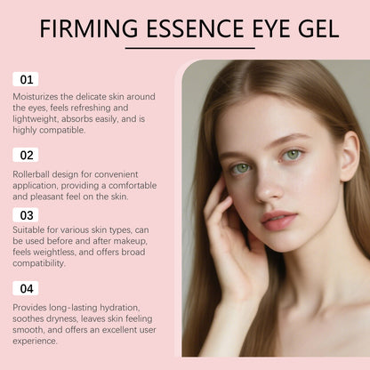 Collagen Eye Moisturizing Gel EELHOE COSMETICS
