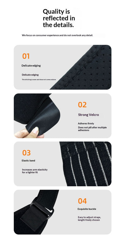 EELHOE Electric Heating Red Light Therapy Shoulder Massager EELHOE COSMETICS