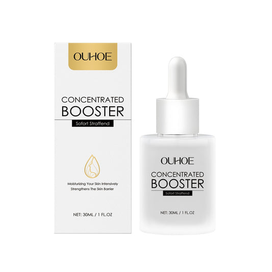 Hyaluronic Acid Hydrating Facial Serum, 30 ml 30ml EELHOE COSMETICS