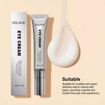 Firming Eye Cream EELHOE COSMETICS