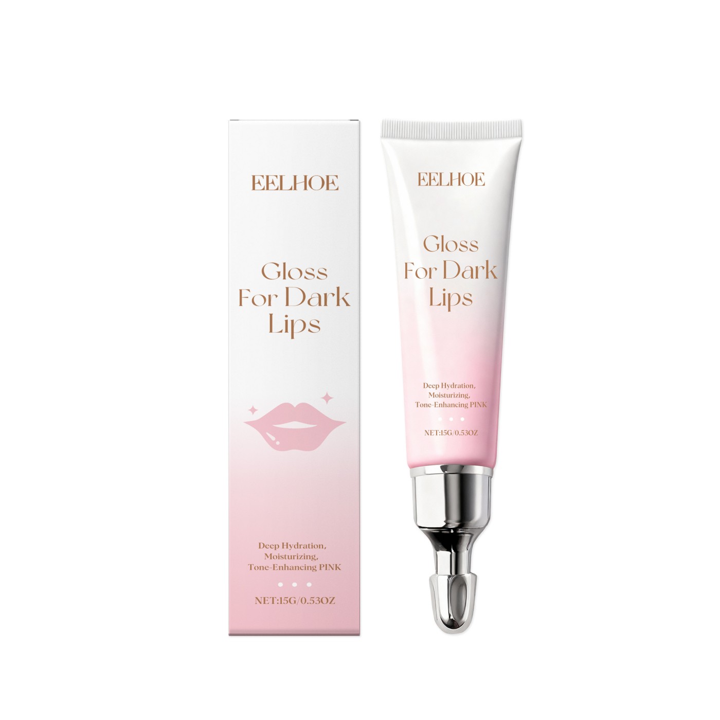 EELHOE Whitening Lip Oil EELHOE COSMETICS