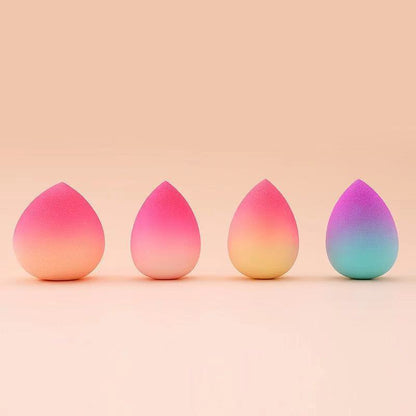 Eelhoe Makeup Sponge Egg Beauty Soft Air Cushion Makeup EELHOE COSMETICS