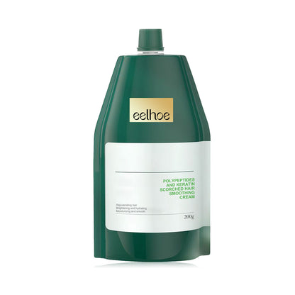 EELHOE Smooth Hair Care Repair Cream Smooth Frizz 200g EELHOE COSMETICS