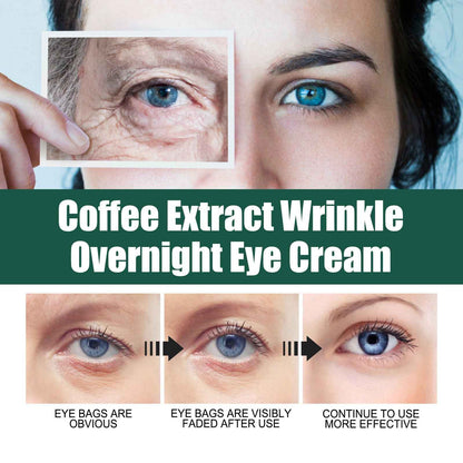 Cordyceps Eye Cream Fade Bags And Dark Circle Fine Lines EELHOE COSMETICS