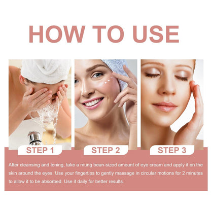 EELHOE Anti-Aging & Wrinkle Serum For Firming Skin EELHOE COSMETICS