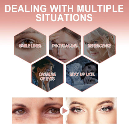 EELHOE Anti-Aging & Wrinkle Serum For Firming Skin EELHOE COSMETICS