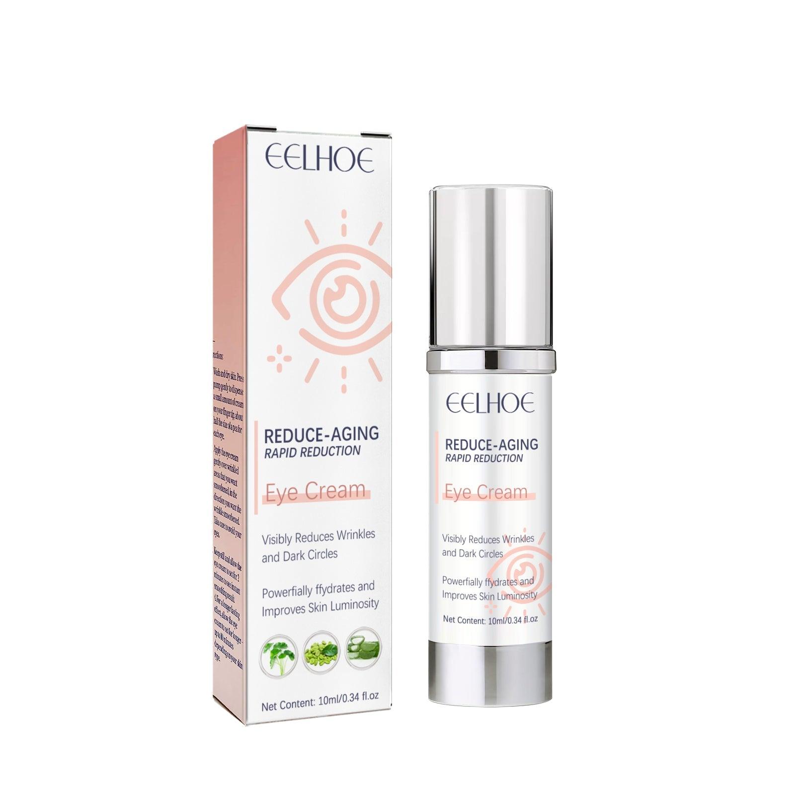 EELHOE Anti-Aging & Wrinkle Serum For Firming Skin 1 bottle EELHOE COSMETICS