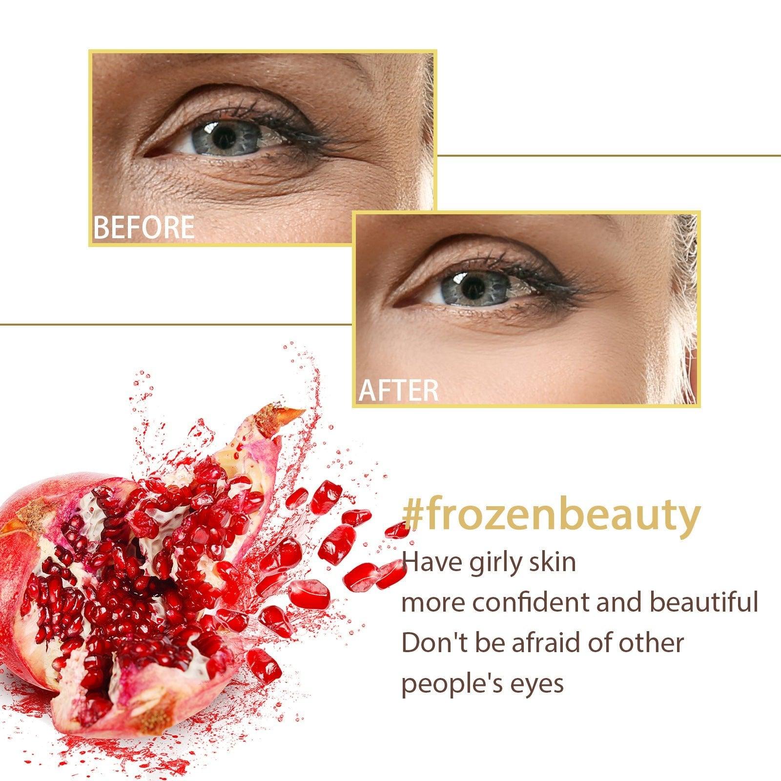 EELHOE Anti Wrinkle Facial Serum Lifting Firming Fade Fine Lines Anti-Aging Essence EELHOE COSMETICS