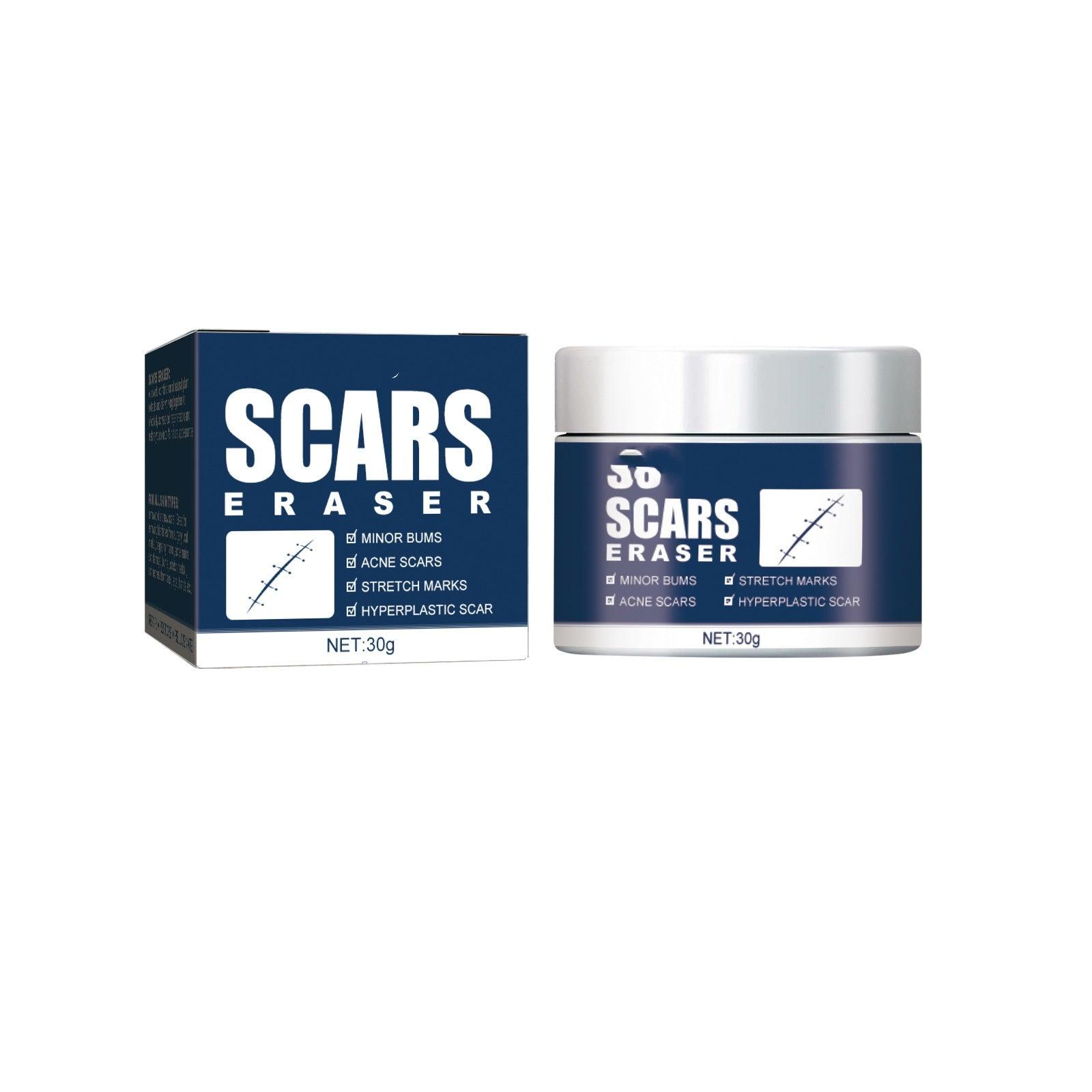 Scar Removal Cream Quickly Remove Scars Effectively Treat Skin Surgery Scars Stretch Marks Acne Pox Prints Burn Scars Facial Gel